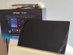 Teyes Cc3 2К 4/32 10.36