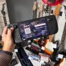 Valve Steam Deck Oled