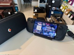 Valve Steam Deck Oled