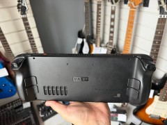 Valve Steam Deck Oled