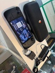 Valve Steam Deck Oled