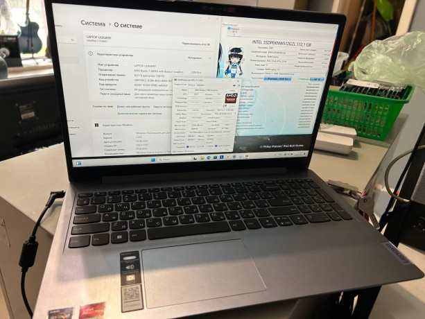 Lenovo Ideapad 3