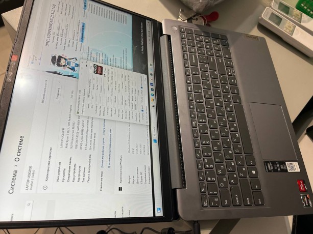 Lenovo Ideapad 3