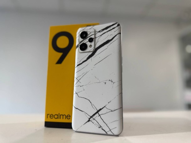 Realme 9 5G
