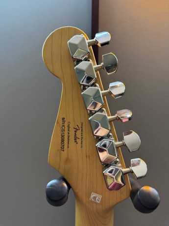 Sqoe Sest230 Sunburst