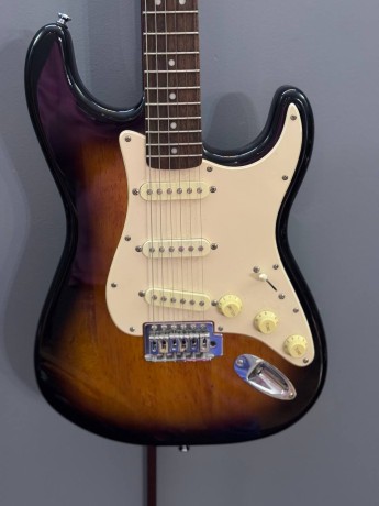 Sqoe Sest230 Sunburst