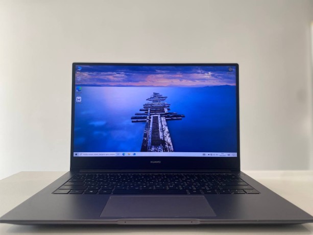 Huawei Matebook D14