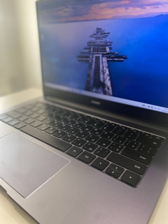 Huawei Matebook D14