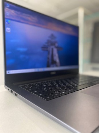 Huawei Matebook D14