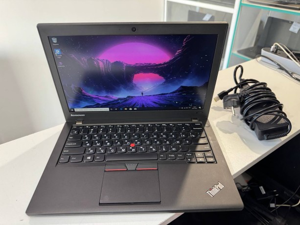 Lenovo Thinkpad X250