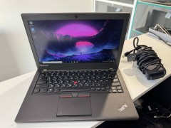 Lenovo Thinkpad X250