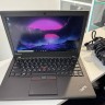 Lenovo Thinkpad X250