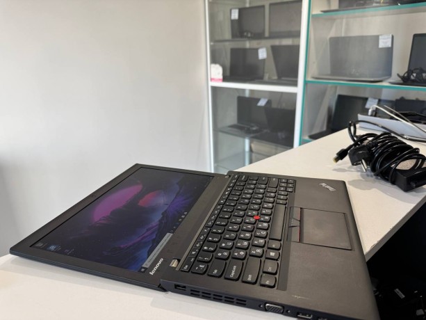 Lenovo Thinkpad X250