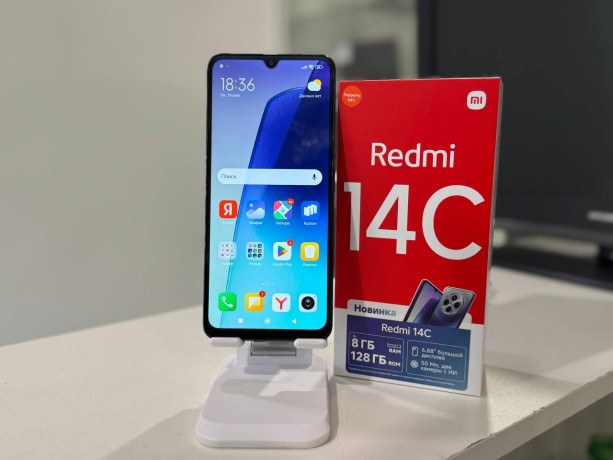 Xiaomi Redmi 14C