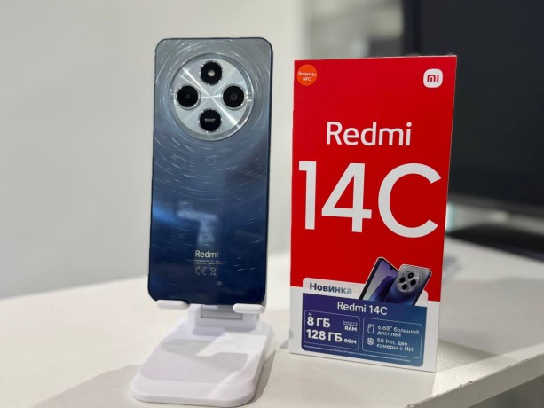 Xiaomi Redmi 14C