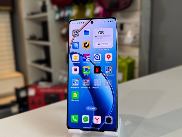 Realme 12 Pro