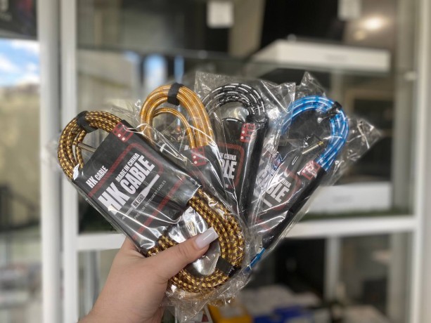 Гитарный кабель Noname Hk3