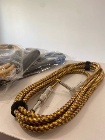 Гитарный кабель Noname Hk3