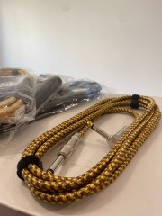 Гитарный кабель Noname Hk3