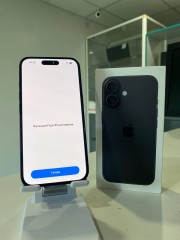 Apple iPhone 16