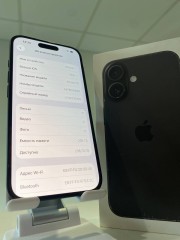 Apple iPhone 16