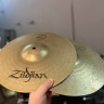 Zildjian Planet Z Hi Hat Top 13/33 Cm
