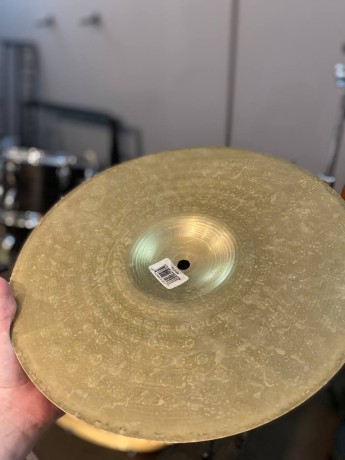 Zildjian Planet Z Hi Hat Top 13/33 Cm