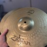 Zildjian Planet Z Hi Hat Top 13/33 Cm
