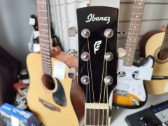 Ibanez Pf15-Nt