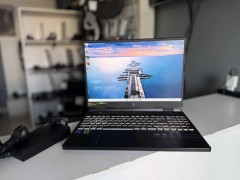 Acer Nitro 16 An16-51