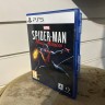 Spider-Man: Miles Morales - Sony PS5