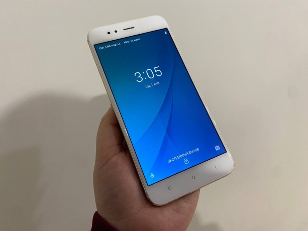 Xiaomi Mi A1 Android One