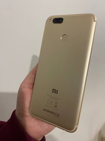 Xiaomi Mi A1 Android One