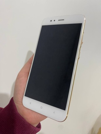 Xiaomi Mi A1 Android One