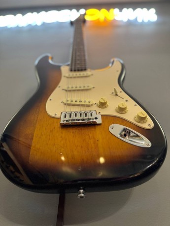 Fender Squier Bullet Strat