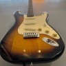 Fender Squier Bullet Strat