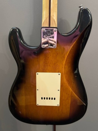 Fender Squier Bullet Strat