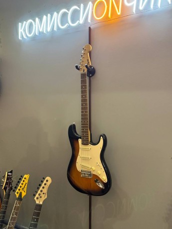 Fender Squier Bullet Strat