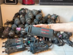 Bosch Ggs 27 C