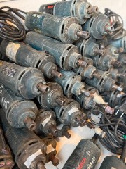 Bosch Ggs 27 C