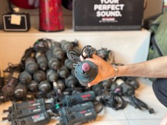 Bosch Ggs 27 C