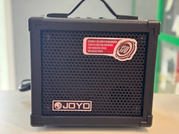 JOYO Dc-15
