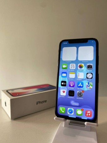 Apple iPhone X