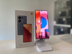 Xiaomi Redmi Note 13 Pro