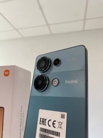 Xiaomi Redmi Note 13 Pro