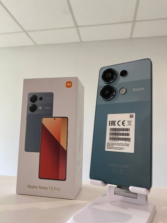 Xiaomi Redmi Note 13 Pro