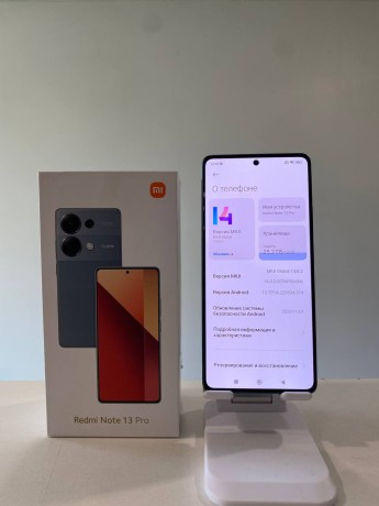 Xiaomi Redmi Note 13 Pro