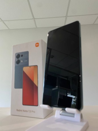 Xiaomi Redmi Note 13 Pro
