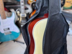 Чехол для гитары Noname Case 40' 4/4