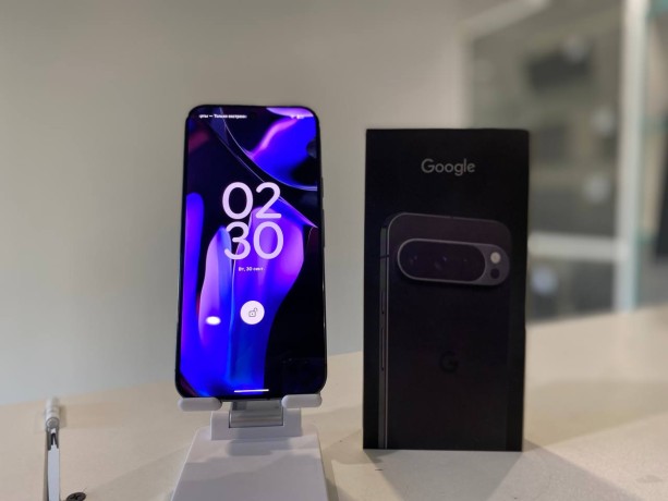 Google Pixel 9 Pro Xl